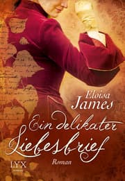 Cover von Ein delikater Liebesbrief