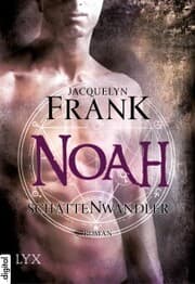 Cover von Schattenwandler - Noah