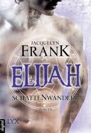 Cover von Schattenwandler - Elijah