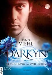 Cover von Darkyn - Versuchung des Zwielichts