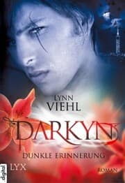 Cover von Darkyn - Dunkle Erinnerung
