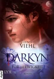 Cover von Darkyn - Für die Ewigkeit