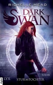Cover von Dark Swan - Sturmtochter