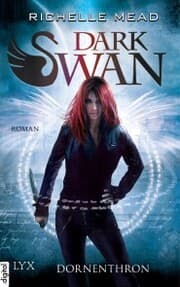 Cover von Dark Swan - Dornenthron