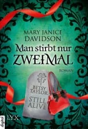 Cover von Man stirbt nur zweimal