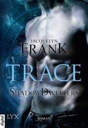 Cover von Shadowdwellers - Trace