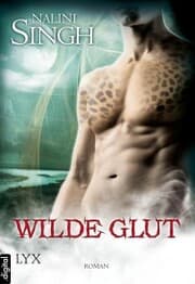 Cover von Wilde Glut