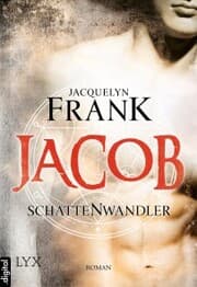Cover von Schattenwandler - Jacob