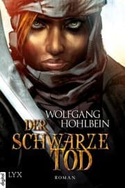 Cover von Die Chronik der Unsterblichen - Der schwarze Tod