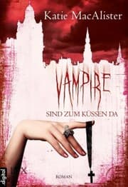 Cover von Vampire sind zum Küssen da