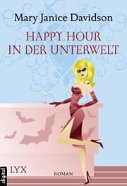 Cover von Happy Hour in der Unterwelt