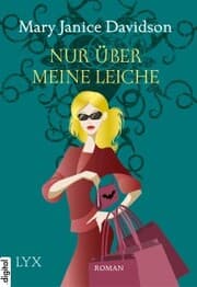 Cover von Nur über meine Leiche