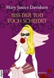 Cover von Biss der Tod euch scheidet