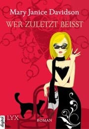 Cover von Wer zuletzt beißt