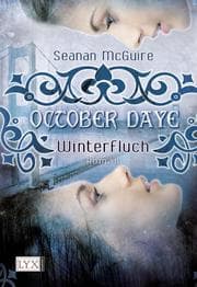 Cover von Winterfluch