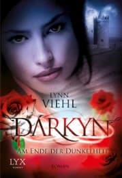 Cover von Darkyn - Am Ende der Dunkelheit