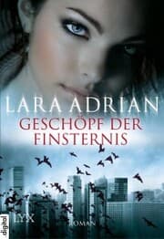 Cover von Geschöpf der Finsternis