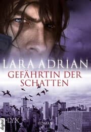 Cover von Gefährtin der Schatten