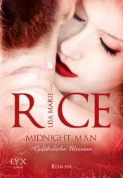 Cover von Midnight Man