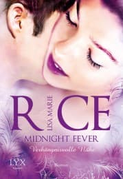Cover von Midnight Fever