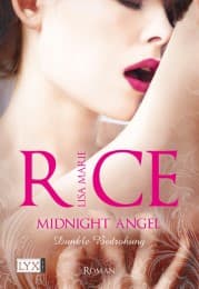 Cover von Midnight Angel - Dunkle Bedrohung
