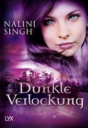 Cover von Dunkle Verlockung - Hauch der Versuchung/Engelsbann/Engelstanz