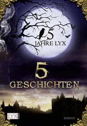 Cover von 5 Jahre, 5 Geschichten