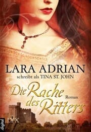 Cover von Die Rache des Ritters
