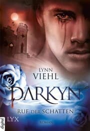 Cover von Darkyn - Ruf der Schatten