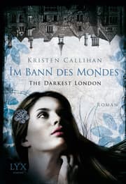 Cover von Im Bann des Mondes