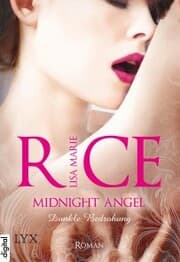 Cover von Midnight Angel - Dunkle Bedrohung