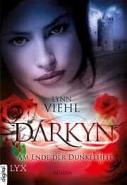 Cover von Darkyn - Am Ende der Dunkelheit