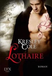 Cover von Lothaire