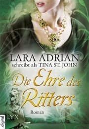 Cover von Die Ehre des Ritters