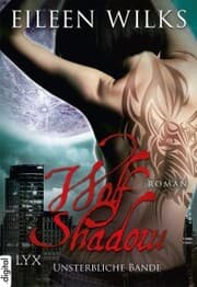 Cover von Wolf Shadow - Unsterbliche Bande