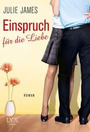 Cover von Einspruch für die Liebe