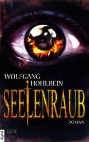 Cover von Die Chronik der Unsterblichen - Seelenraub