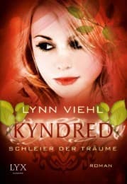 Cover von Kyndred - Schleier der Träume