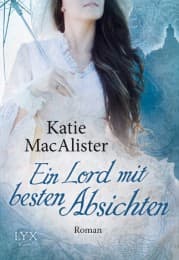 Cover von Ein Lord mit besten Absichten