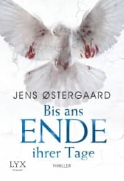 Cover von Bis ans Ende ihrer Tage