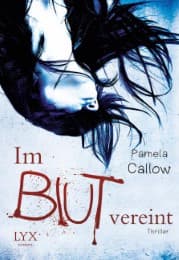 Cover von Im Blut vereint