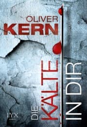 Cover von Die Kälte in dir