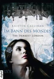 Cover von The Darkest London - Im Bann des Mondes