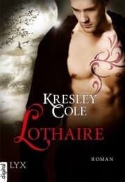 Cover von Lothaire