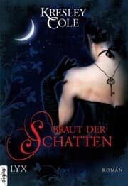 Cover von Braut der Schatten