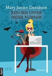 Cover von Kein Biss unter dieser Nummer