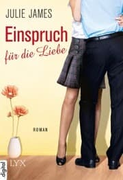 Cover von Einspruch für die Liebe
