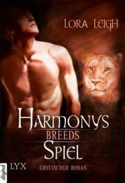 Cover von Breeds - Harmonys Spiel