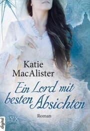 Cover von Ein Lord mit besten Absichten