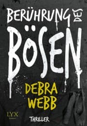 Cover von Berührung des Bösen